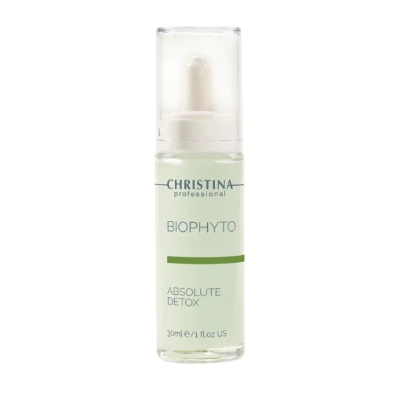 Сыворотка-детокс Абсолют / Absolute Detox Serum Bio Phyto 30 мл