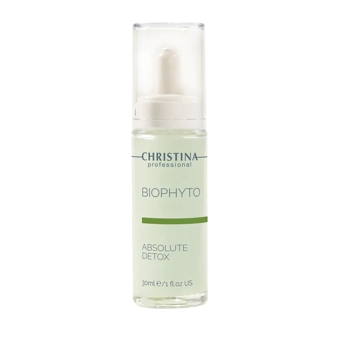 Сыворотка-детокс Абсолют / Absolute Detox Serum Bio Phyto 30 мл