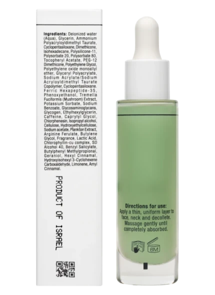 Сыворотка-детокс Абсолют / Absolute Detox Serum Bio Phyto 30 мл