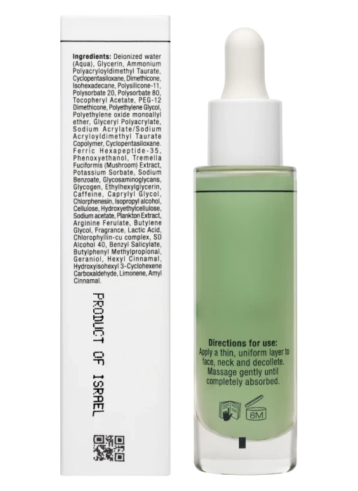 Сыворотка-детокс Абсолют / Absolute Detox Serum Bio Phyto 30 мл