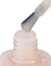 005 лак для ногтей укрепляющий с биокерамикой / Nail polish PROLAC + bioceramics 12.5 мл