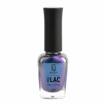 095 лак для ногтей укрепляющий с биокерамикой / Nail Polish PROLAC+bioceramics 12,5 мл