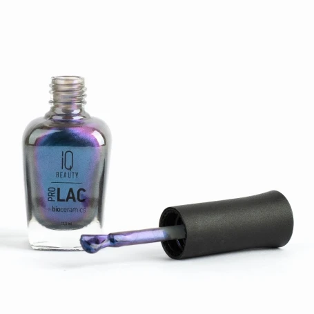 095 лак для ногтей укрепляющий с биокерамикой / Nail Polish PROLAC+bioceramics 12,5 мл