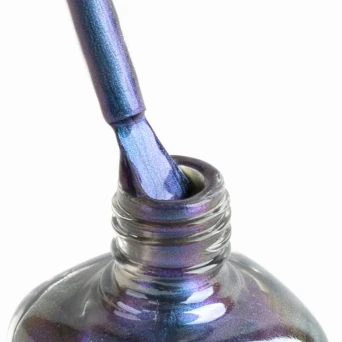 095 лак для ногтей укрепляющий с биокерамикой / Nail Polish PROLAC+bioceramics 12,5 мл