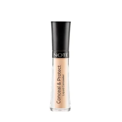 Консилер жидкий маскирующий защитный 06 / CONCEAL &amp; PROTECT LIQUID CONCEALER 4,5 мл