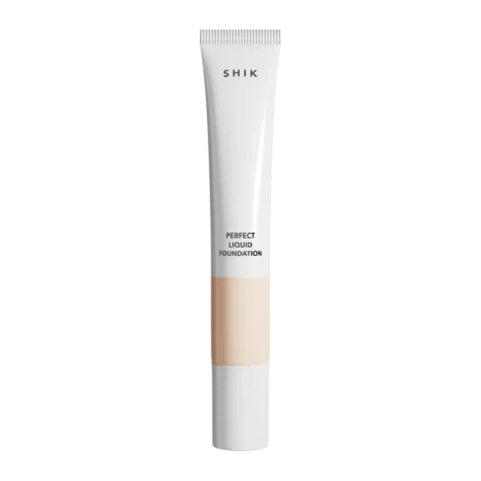 Крем тональный для лица, 0.5 / Perfect liquid foundation 20 мл