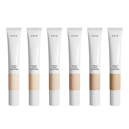 Крем тональный для лица, 0.5 / Perfect liquid foundation 20 мл