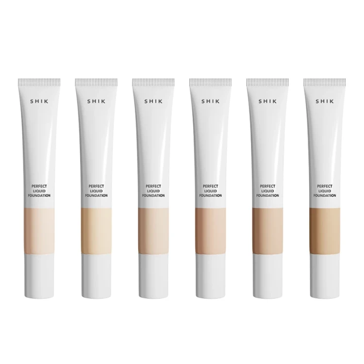 Крем тональный для лица, 0.5 / Perfect liquid foundation 20 мл