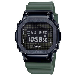 Casio GM-5600B-3ER