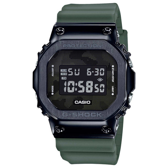 Casio GM-5600B-3ER