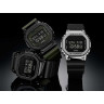 Casio GM-5600B-3ER