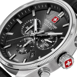 Swiss Military SMWGC0003101