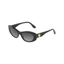 DOLCE&amp;GABBANA 0DG4360-501/8G53 Очки с/защитные