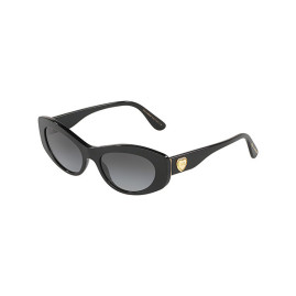 DOLCE&amp;GABBANA 0DG4360-501/8G53 Очки с/защитные
