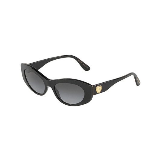 DOLCE&amp;GABBANA 0DG4360-501/8G53 Очки с/защитные