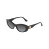 DOLCE&GABBANA 0DG4360-501/8G53 Очки с/защитные