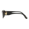 DOLCE&GABBANA 0DG4360-501/8G53 Очки с/защитные
