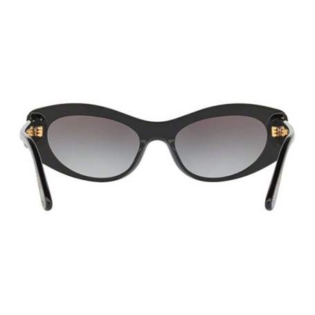DOLCE&amp;GABBANA 0DG4360-501/8G53 Очки с/защитные