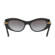 DOLCE&amp;GABBANA 0DG4360-501/8G53 Очки с/защитные