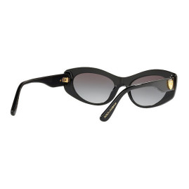 DOLCE&amp;GABBANA 0DG4360-501/8G53 Очки с/защитные