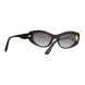 DOLCE&amp;GABBANA 0DG4360-501/8G53 Очки с/защитные