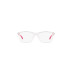 OAKLEY YOUTH OPHTHALMIC 0OY8010- 80100149 Оправа мед.