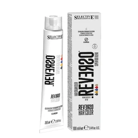 9.3 краска для волос, очень светлый блондин золотистый / Reverso Hair Color 100 мл
