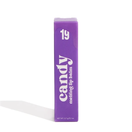 Бальзам тающий для губ, 03 / BD 132 19 Candy Melting Lip Balm Drunk 2,7 гр