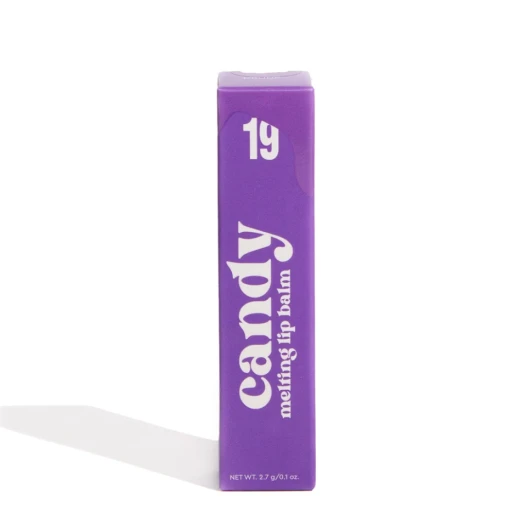 Бальзам тающий для губ, 03 / BD 132 19 Candy Melting Lip Balm Drunk 2,7 гр