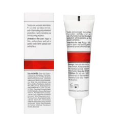 Крем защитный с тоном SPF 20 / Cover &amp; Shield Cream Comodex 30 мл
