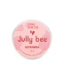 Скраб для губ, клубника / Jully Bee 30 гр