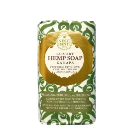 Мыло Роскошное конопляное / Luxury hemp soap 250 гр