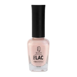 006 лак для ногтей укрепляющий с биокерамикой / Nail polish PROLAC + bioceramics 12.5 мл