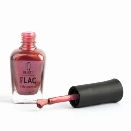 096 лак для ногтей укрепляющий с биокерамикой / Nail Polish PROLAC+bioceramics 12,5 мл