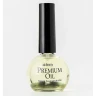 Масло для кутикулы с ароматом зеленого чая / Premium Green Tea Cuticle Oil 15 мл