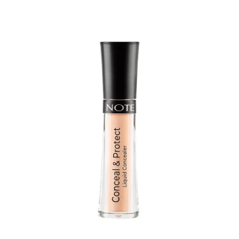 Консилер жидкий маскирующий защитный 07 / CONCEAL &amp; PROTECT LIQUID CONCEALER 4,5 мл