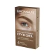 Набор для домашнего окрашивания, коричневый #6 / Eyelash And Eyebrow Dye Gel 35 гр