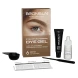 Набор для домашнего окрашивания, коричневый #6 / Eyelash And Eyebrow Dye Gel 35 гр