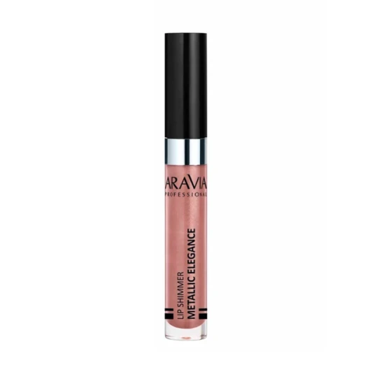 Помада жидкая для губ, металлик 04 / METALLIC ELEGANCE Lip Shimmer 5,5 мл
