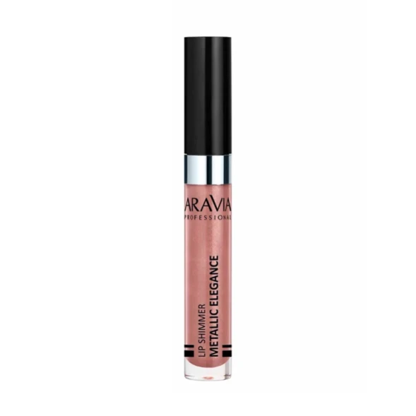 Помада жидкая для губ, металлик 04 / METALLIC ELEGANCE Lip Shimmer 5,5 мл