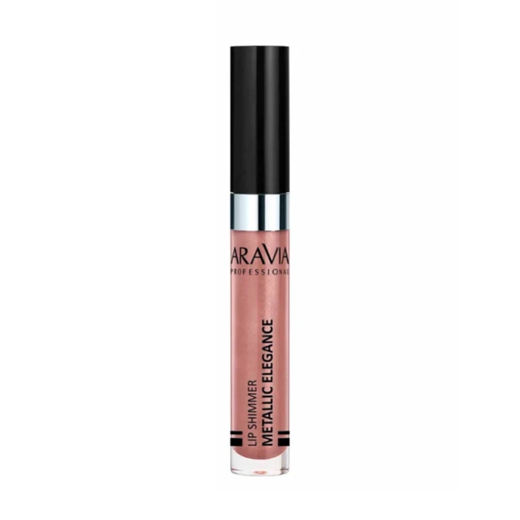 Помада жидкая для губ, металлик 04 / METALLIC ELEGANCE Lip Shimmer 5,5 мл