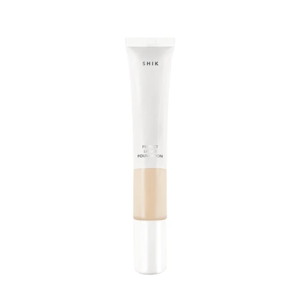Крем тональный для лица, 01 / Perfect liquid foundation 20 мл