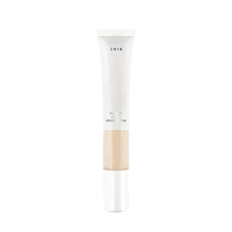 Крем тональный для лица, 01 / Perfect liquid foundation 20 мл