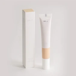 Крем тональный для лица, 01 / Perfect liquid foundation 20 мл