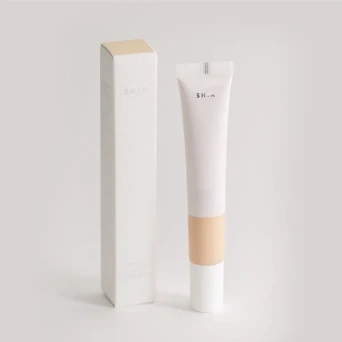 Крем тональный для лица, 01 / Perfect liquid foundation 20 мл