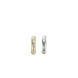 TI SENTO Серьги Earrings silver 925 (7838ZY)
