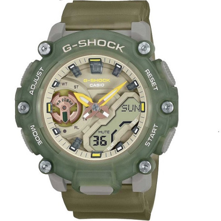 Casio GMA-S2200PE-3A