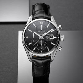Tag-Heuer CBK2110.FC6266