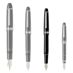 Montblanc 00106522 ручка