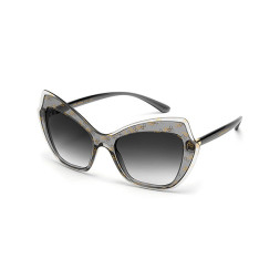 DOLCE&amp;GABBANA 0DG4361-32138G52 Очки с/защитные